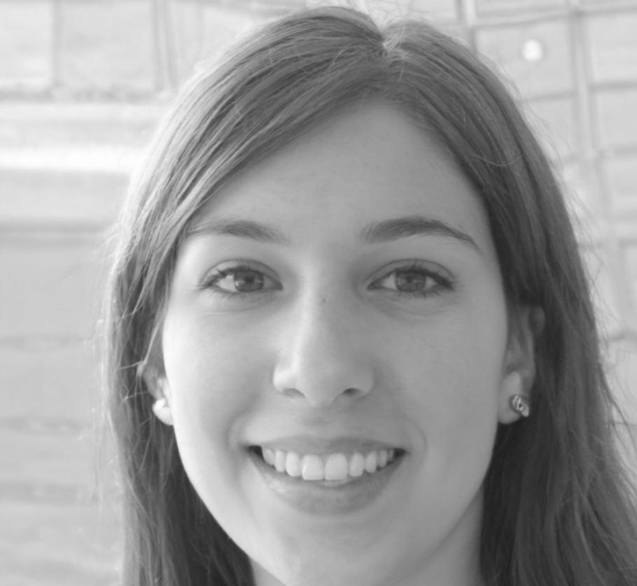 Portrait professionnel de Léonie Desmarais, responsable pédagogique chez quinarivosex