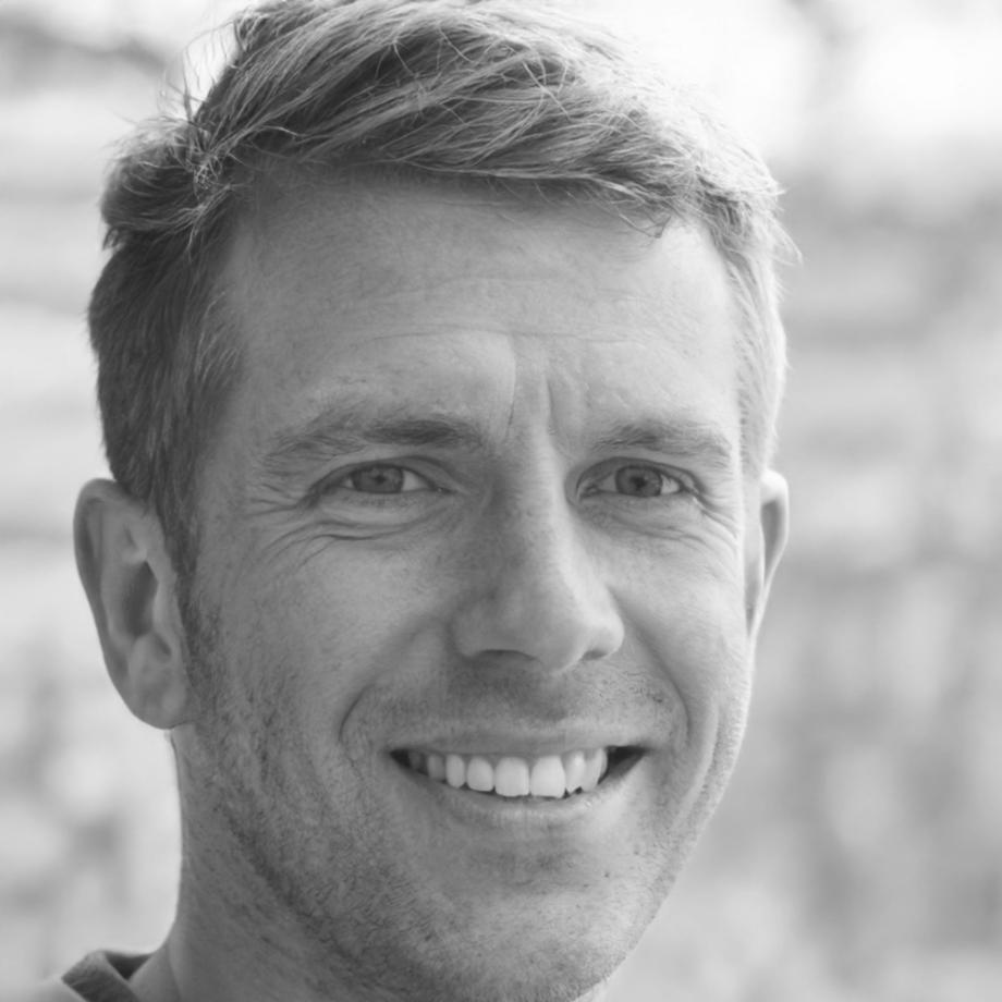 Portrait de Loïc Beaumont, formateur en gestion budgétaire