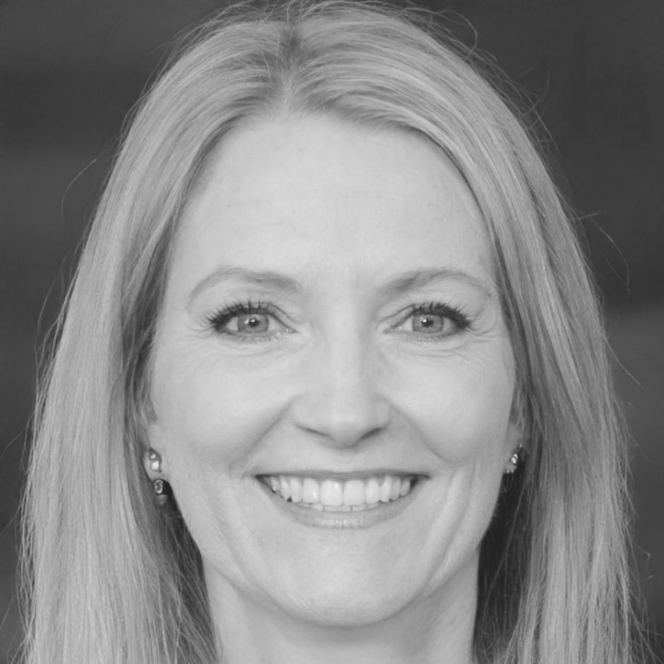 Portrait de Léonie Vauquelin